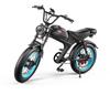 EMOKO C93 Double-drive All-Terrain EBike 1000*2 Motor Motor 48V23AH Battery Electic Bicycle Mountain Electic Bicycle