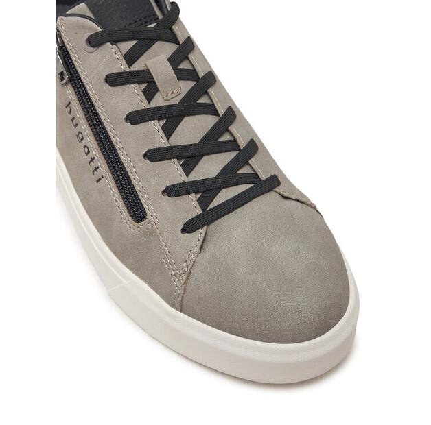 Мужские кроссовки Bugatti 325-amu02-5000 серые