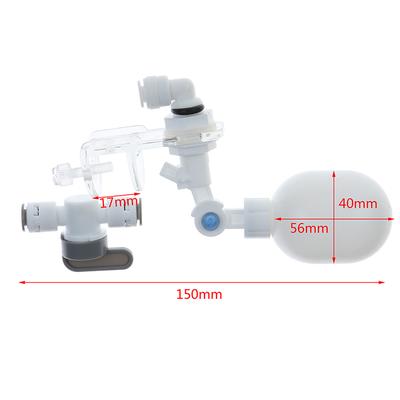 Aquarium Water Filler Auto Water Filler Controller System Adjustable Float Valve