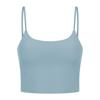 Lu Same Sports Bra for Women 2025 New Breathable Beauty Back High Strength Sports Fitness Vest Yoga Clothes