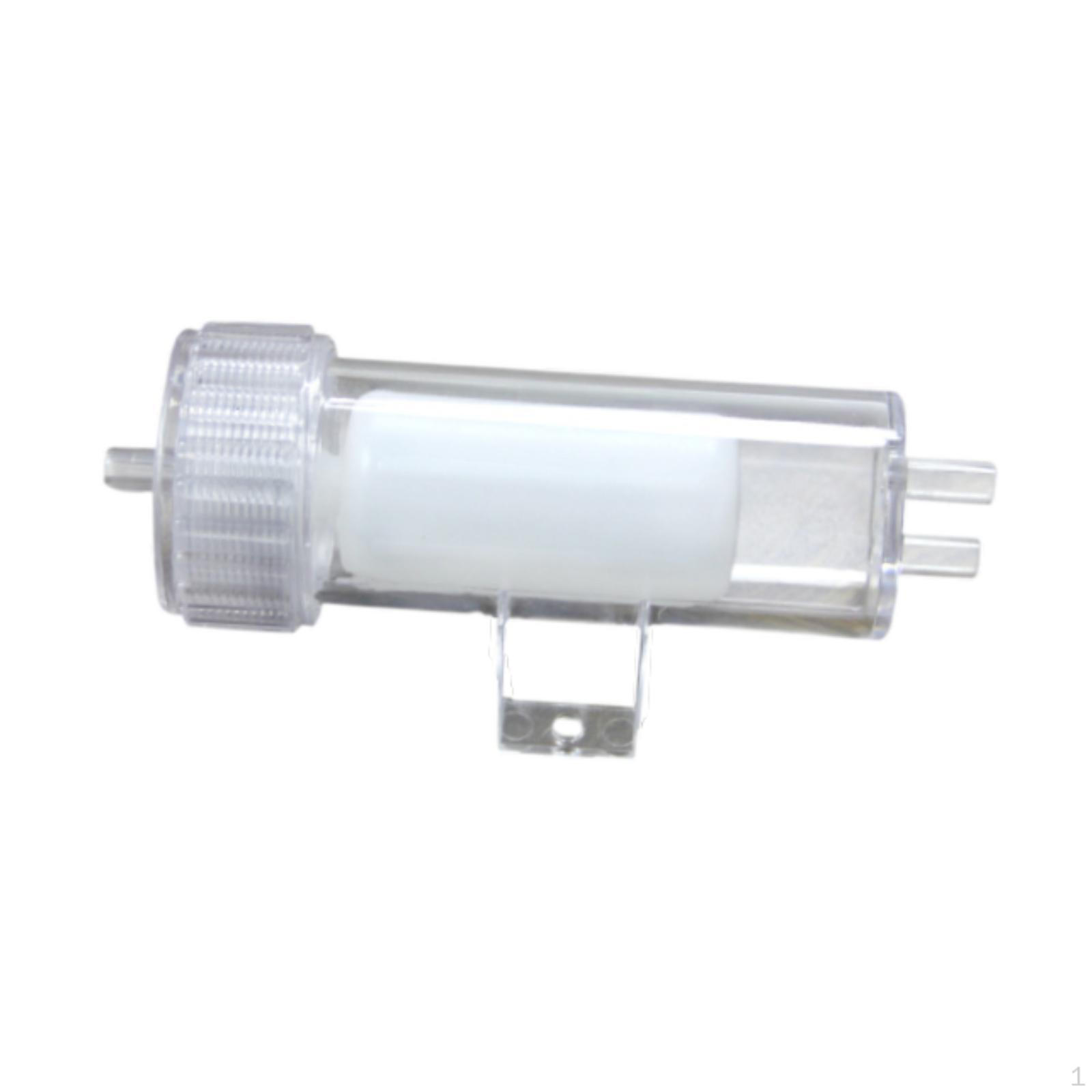 

Air Water Separator Compressor Portable Easy to Use Dryer for