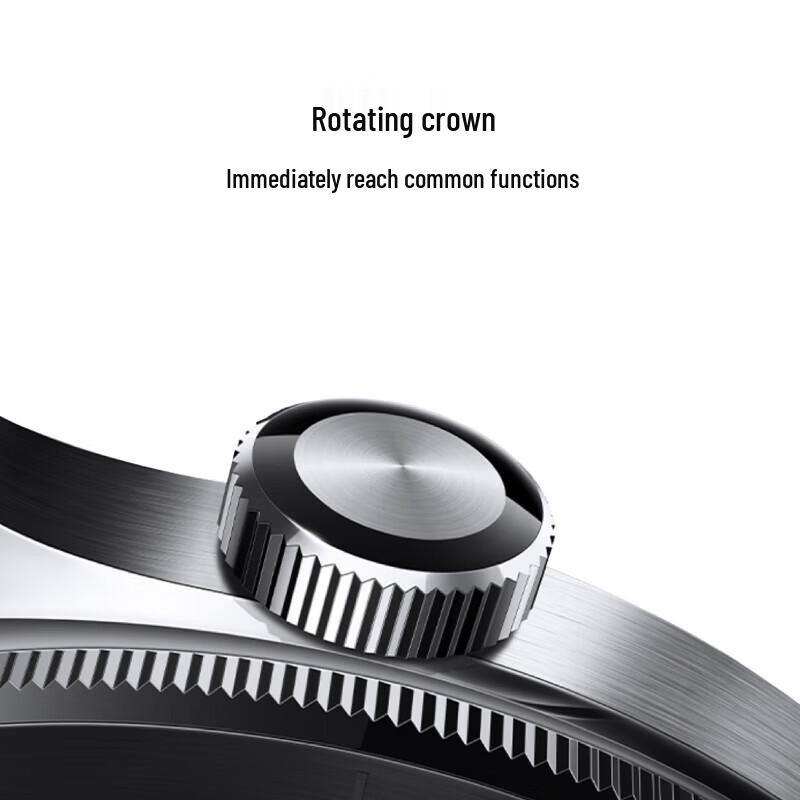 Xiaomi Watch S4 Smartwatch (CN version)