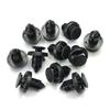 20Pcs Car Bumper Fasteners Fixing Clips Plastic Rivets For Honda Acura MDX RDX Accord Civic Odyssey Element 91505-S9A-003