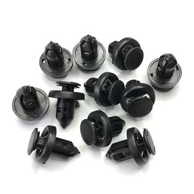 20Pcs Car Bumper Fasteners Fixing Clips Plastic Rivets For Honda Acura MDX RDX Accord Civic Odyssey Element 91505-S9A-003