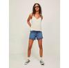 Jack & Jones Hazel Akm2A JJXX High Waist Denim Shorts
