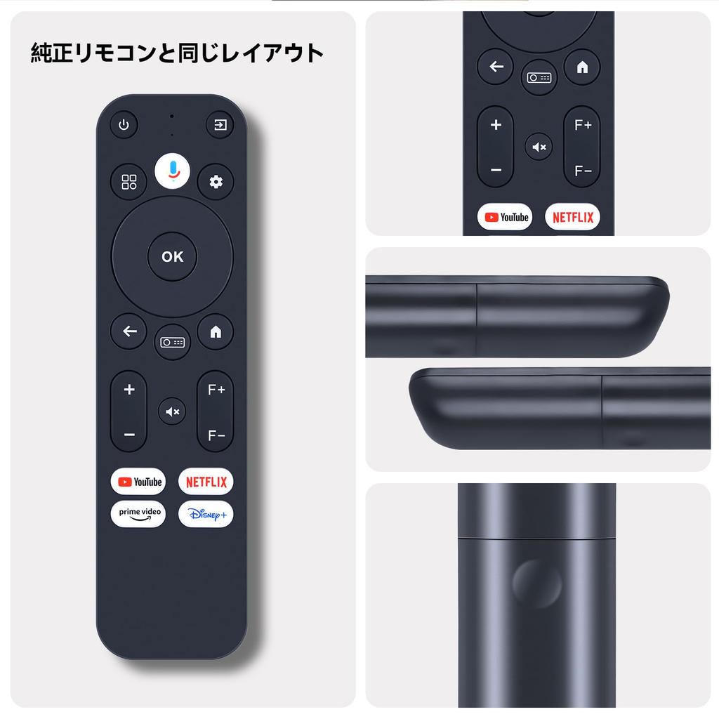 Dálkové ovládání projektoru pro projektor ETOE A1332