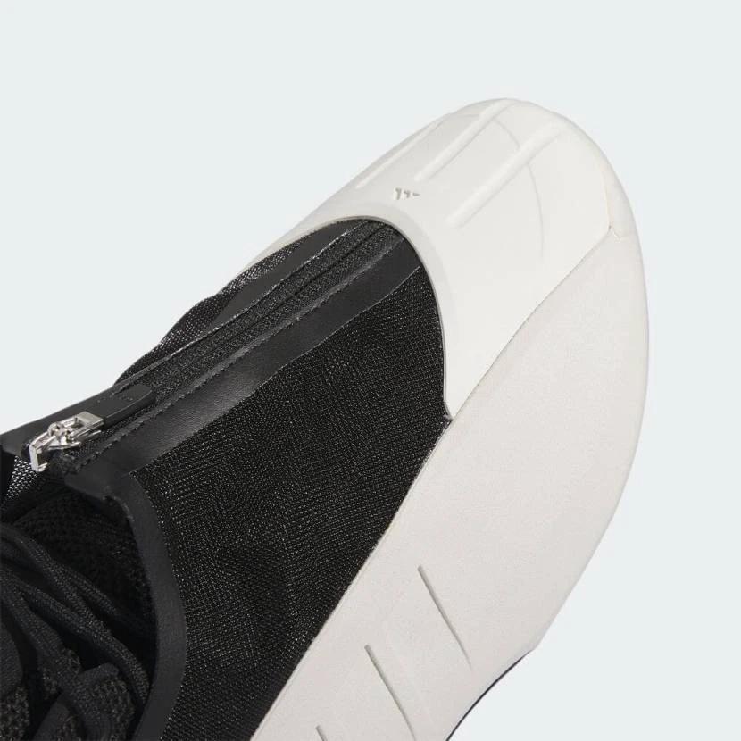 IE3079 Adidas Crazy IIInfinity Chalk