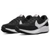 Nike Waffle Debut Black White Women Sneakers Orange Clear DH9523-002