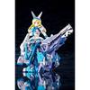 Megami Device Chaos & Pretty Alice Total Height Approx. 150mm 1/1 Scale Plastic Model