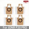For JONR P20 PRO / T5 Pro Robot Vacuum Cleaner Accessories Main Side Brush Hepa Filter Mop Cloth Dust Bag Replacement