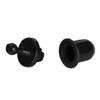 Sound Box Net Cover Frame Box Body Fixing Button Snap Fastener Buckle For Small Speakers