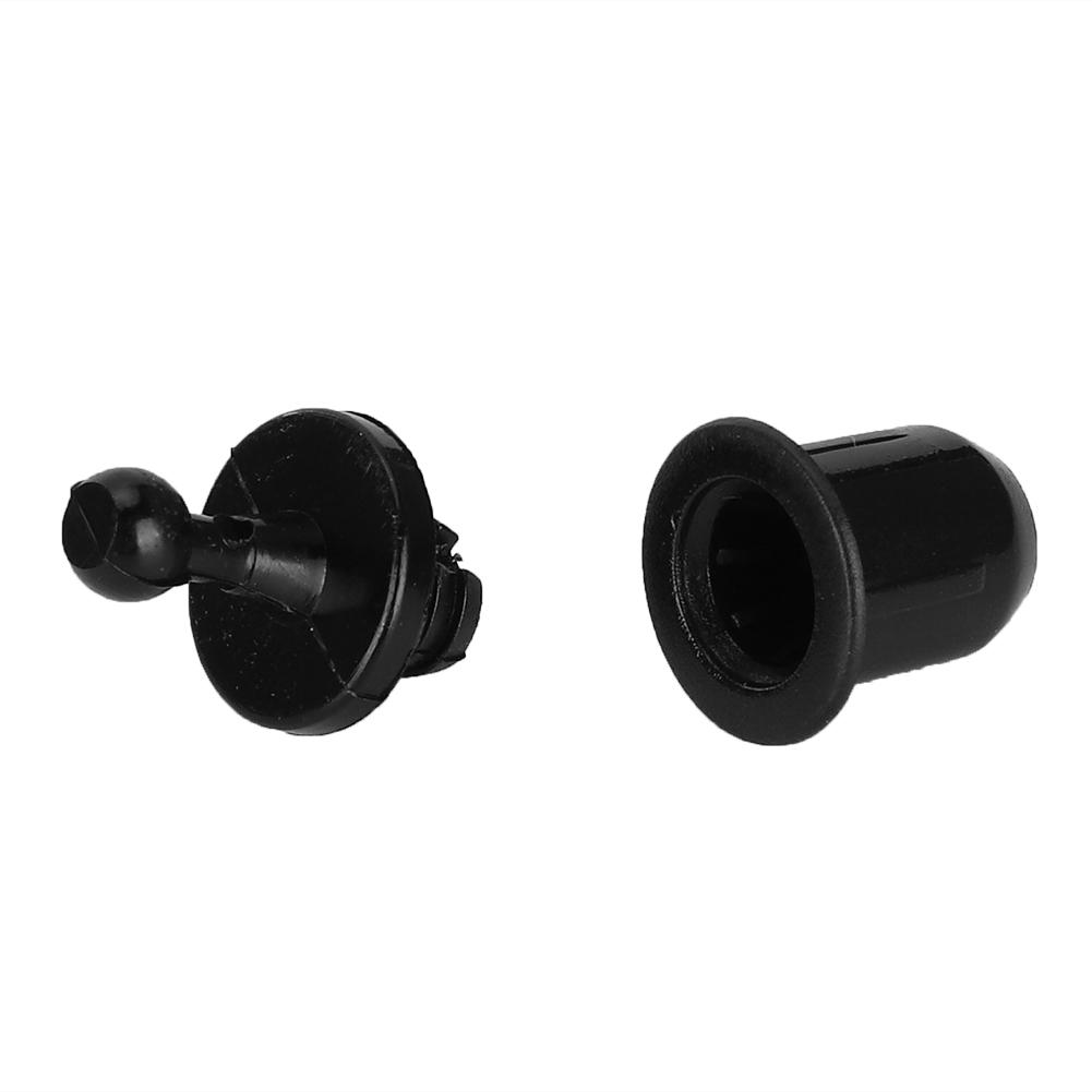 Sound Box Net Cover Frame Box Body Fixing Button Snap Fastener Buckle For Small Speakers
