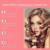 Styling Gel Peach Fragrance Styling Gel Lanugo Hair Crushing Finish Styling Lasting Styling