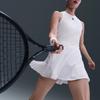 Nike Court Slam Women's Dri FIT Tennis Dress FZ6747-100