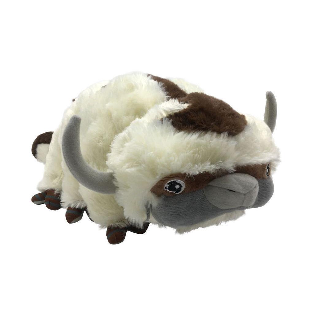 Avatar: The Last Airbender Plyšové panenky Appa pro děti a sběratele
