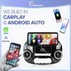 12.3" Android 12 Car Multimedia Video Player For Mercedes Benz Vito 116 W447 2014-2025 GPS Navigation8core CarPlay 4G 360Camera