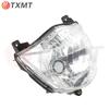 Yamaha XT660X/R 03-16 Motorcycle Front Headlight Fairing Assembly