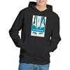 STAR TREK Men's The Next Generation Season 4 Episode 21 Hoodie