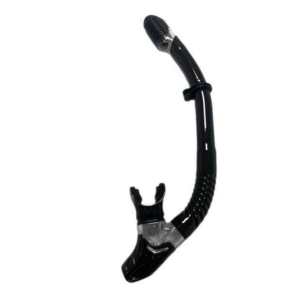 

Новая складная маска для дайвинга с полностью сухой трубкой One Size