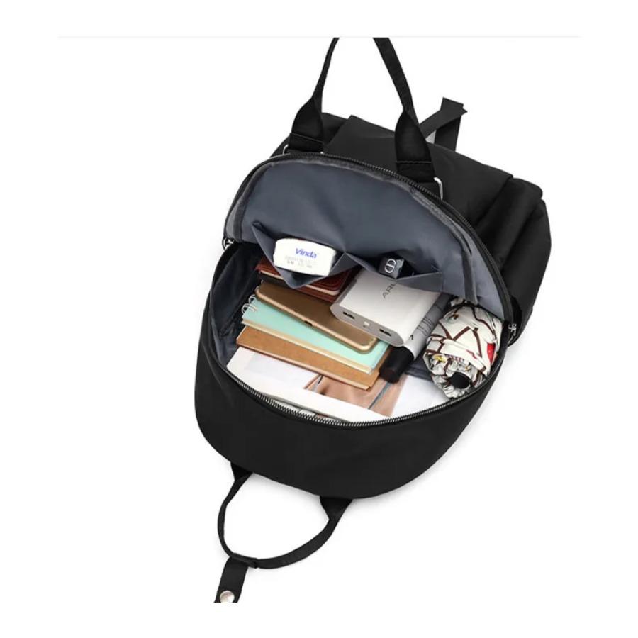 Mode Oxford Frauen Rucksack Hohe Qualität Wasserdichte Reise Rucksack Tasche für Frauen Casual Concise Schultasche für Mädchen