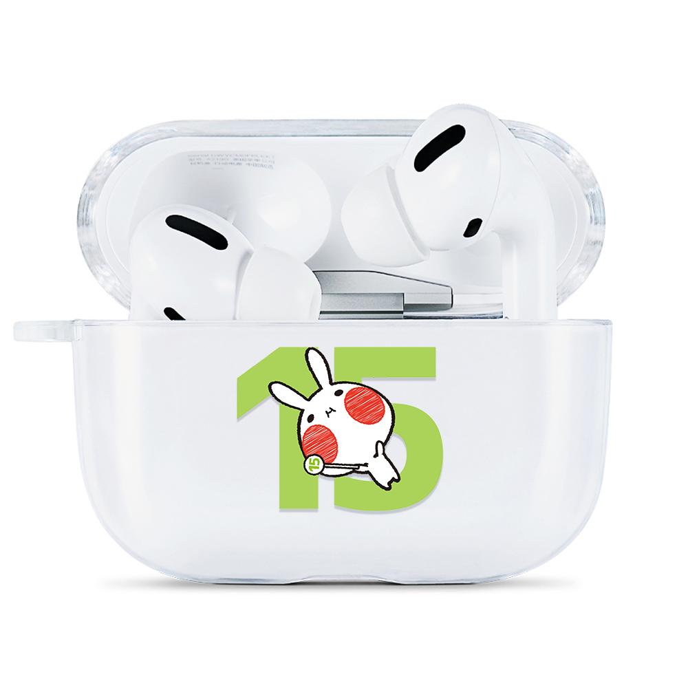 Silicone Cases for Airpods 3 Cover for AirPods 1 2 Storage Case Full Cover New for Airpods Pro 2022 Covers Anti-drop Wear-resistant Waterproof