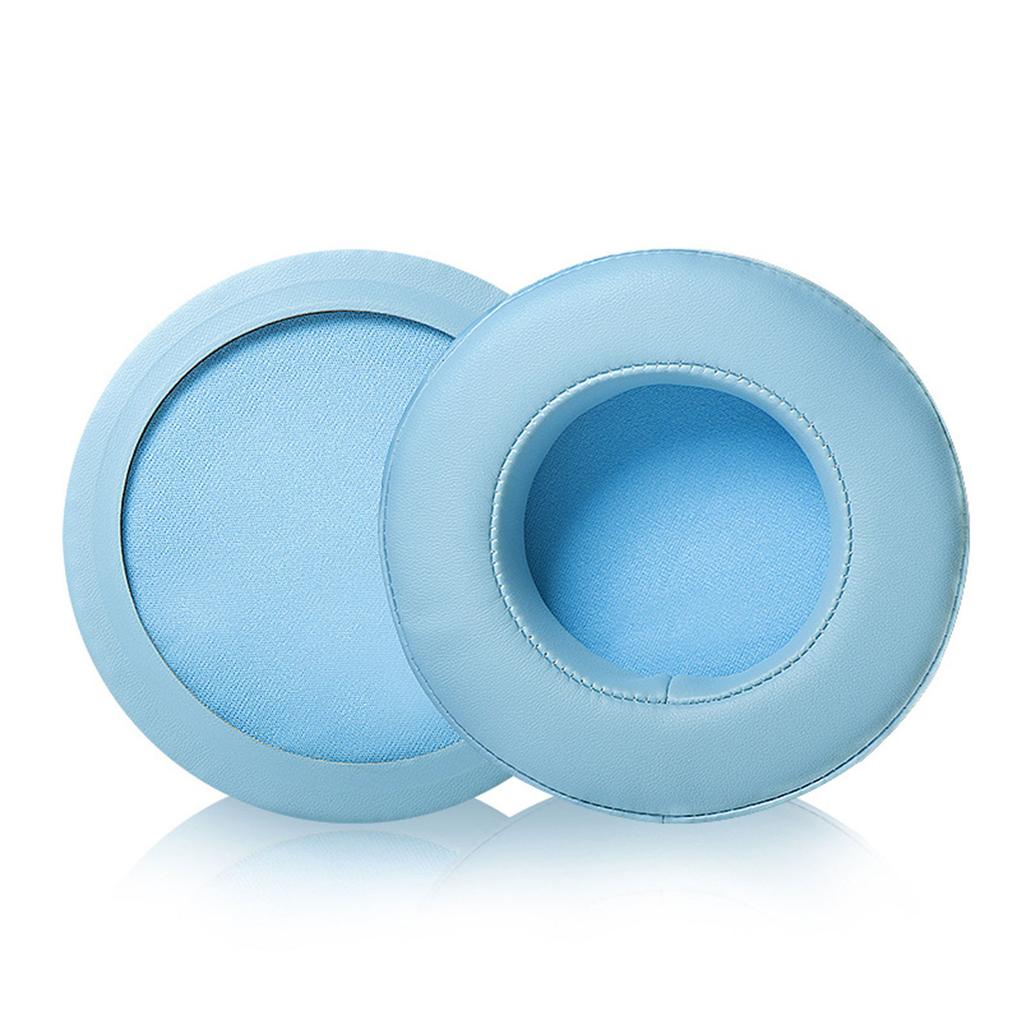 Comfortable Earpads for Daryou EH722 EH736 EH735 D3 Headset Earmuffs Memory Foam Earpads Headphone Earcups Repair Part
