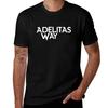 Adelitas Way Adelitas Tshirt T Shirt Unisex Plain Tshirt