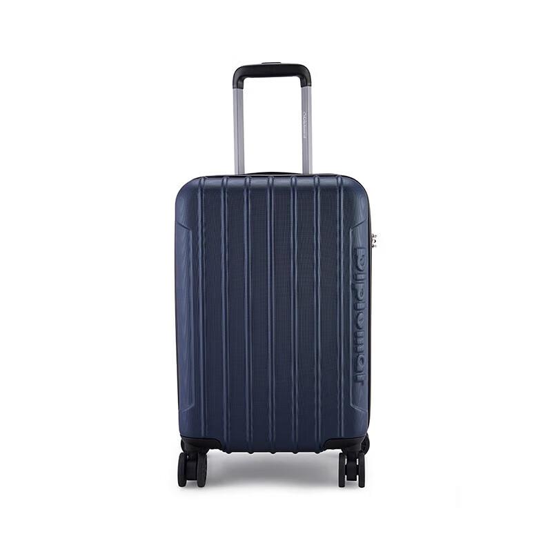 Diplomat HM-6272 Hardside Spinner Suitcase