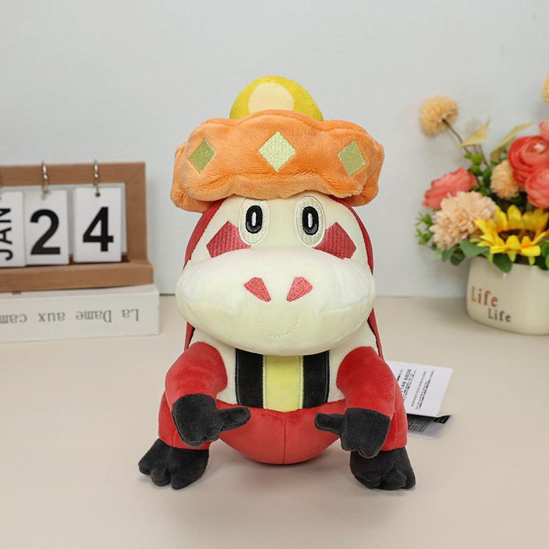 Toy Cute Plush Cartoon Children Birthday Holiday Gift Throw Doll Pillows