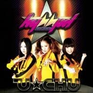 

CD HY44YH HYPER YOYO LawsonHMV dokusen ban U CHU Mi Japan ObiJapanese PopRock Used