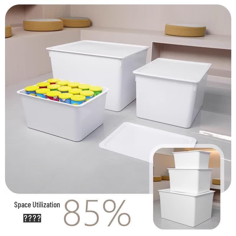 Rectangular Car Storage Box