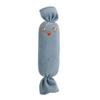 Soft Plush Dog Plush Chew Toy Chew-Resistant Pet Training Toy  For Small Large Dogs