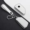 TPU Car Key Case Cover for VW Volkseagen Cupra Formentor Golf 8 MK8 for Skoda Octavia A8 SEAT Leon MK4 Kodiaq 2025 Accessories