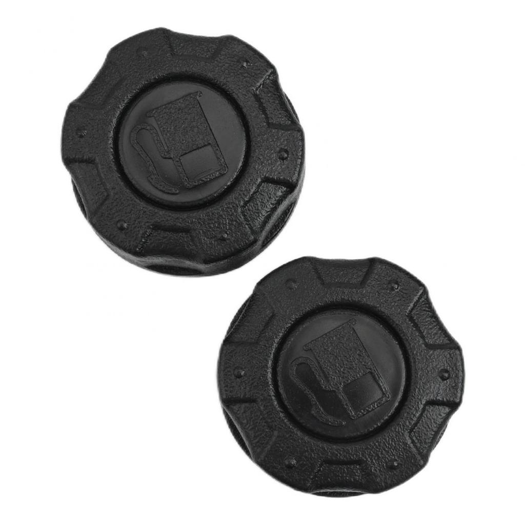 Výkon sekačky Spolehlivé víčko palivové nádrže Kompatibilní s více značkami