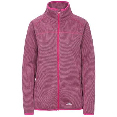 Womens/Ladies Tenbury Fleece Jacket