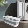 Baijiahaoshi Foldable Mop Bucket