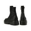 MiSope Women S chelSea bootS Round Shape 5cm 2color 012246707