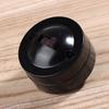Toggle Switch Single-Control Lamp Switch Round Surface Mounted Wall Light Switch Old-Fashioned 6A Button Switch For Home Decor