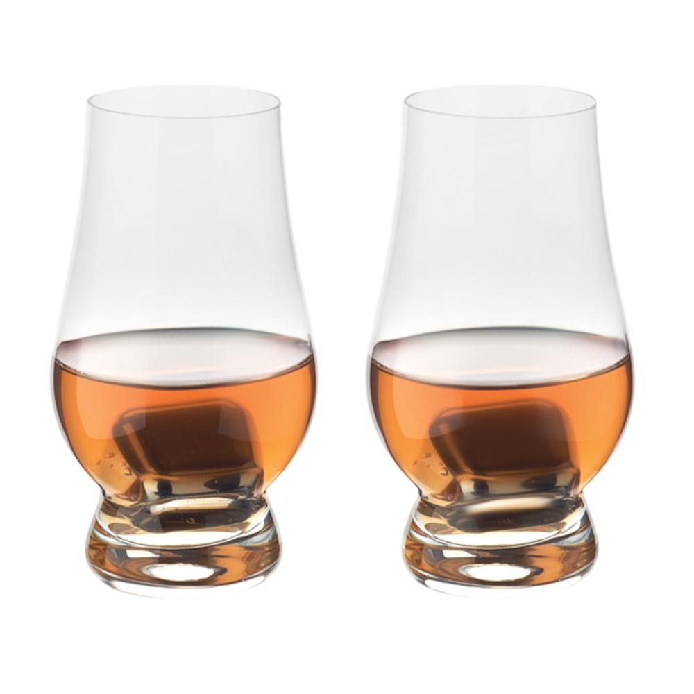 MidOcean Malt Whiskey Glass Set