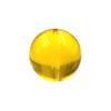 Buddhist Prayer Beads Rosary: Optimized 2nd Gen Beeswax Amber Beads for DIY Jewelry, 6mm-30mm