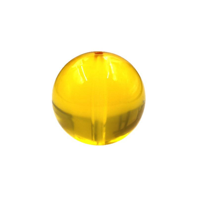 Buddhist Prayer Beads Rosary: Optimized 2nd Gen Beeswax Amber Beads for DIY Jewelry, 6mm-30mm