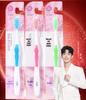 Shuke Soft Bristle Gum Care Toothbrush (3-Pack)