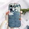 For OPPO Realme 14T 5G Case Cover RMX5078 Silicone Soft TPU Bumper For Realme14T 14 T Phone Funda Full Camera Protective Shell