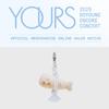Pre-order 2025 DOYOUNG Encore Concert Yours Good Luck Doll Key Ring