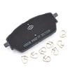 Great Wall HAVAL H2 Original Brake Pads Brake Friction Plate HAVAL Front and Rear Brake Pads