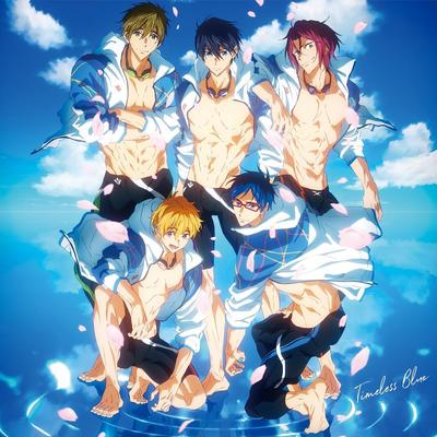 STYLE FIVE BEST ALBUM Press Limited Free! [First Edition]