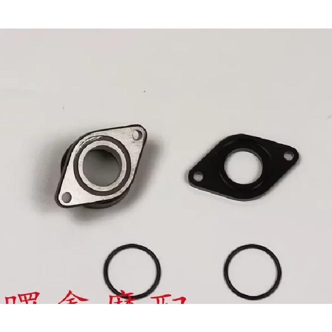 INTAKE PIPE MANIFOLDS RUBBER manifold for Benelli 150cc motorcycle TNT 150 TNT150 TNT150i BN125 TNT150