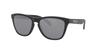Sunglasses 0OO9245 FROGSKINS PRIZM BLACK POLARIZED 54 924587 [Oakley] (Asia Fitting)