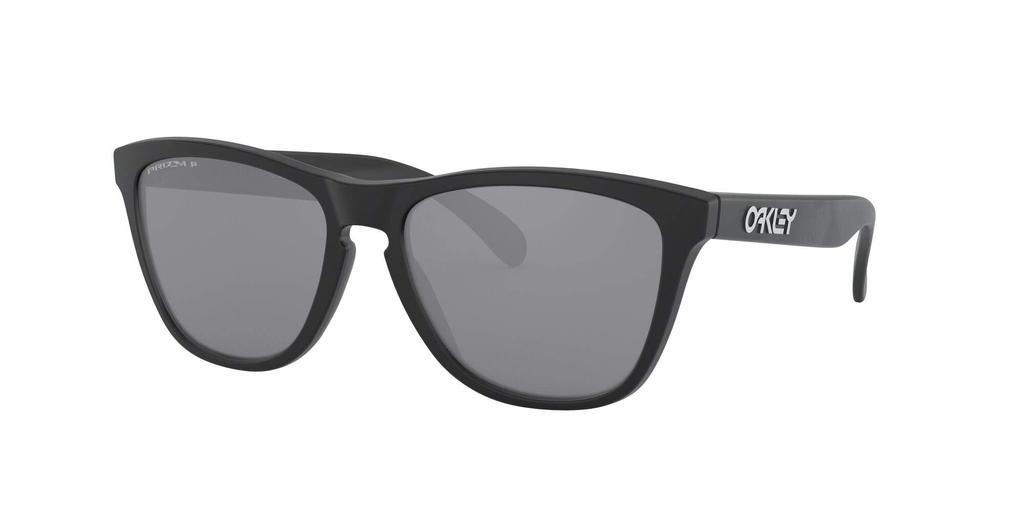 Sunglasses 0OO9245 FROGSKINS PRIZM BLACK POLARIZED 54 924587 [Oakley] (Asia Fitting)