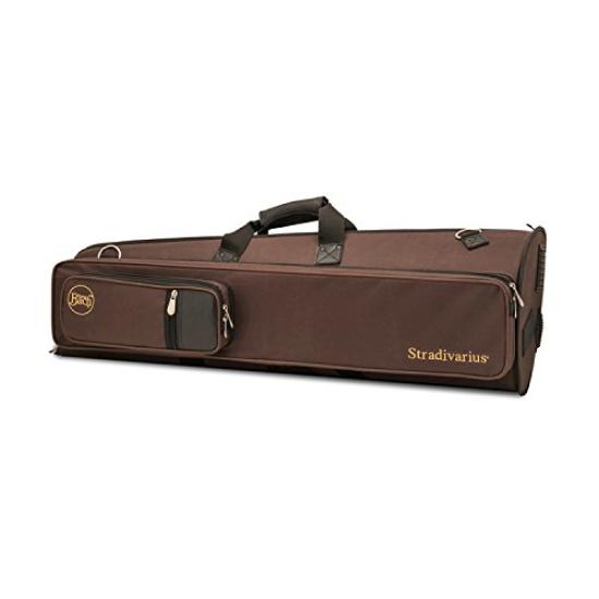 Bach Trombone Gig Bag, Brown, 819H